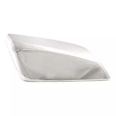 Coast To Coast CCIMC67521R Mirror Covers; Top Replacement