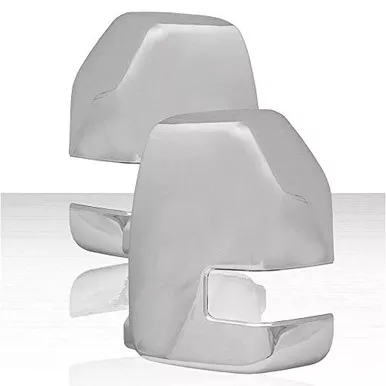 Coast To Coast CCIMC67525 Full Shell Chrome PAI