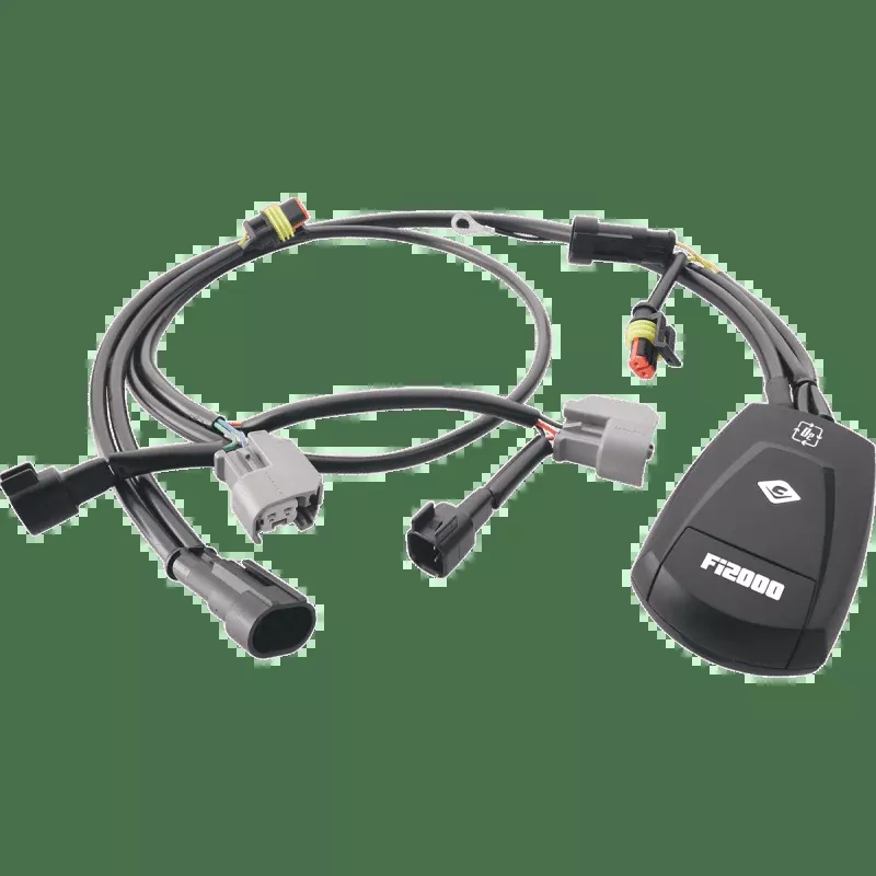 Cobra 08-15 Roadstar 1700 FI2000R Closed-Loop