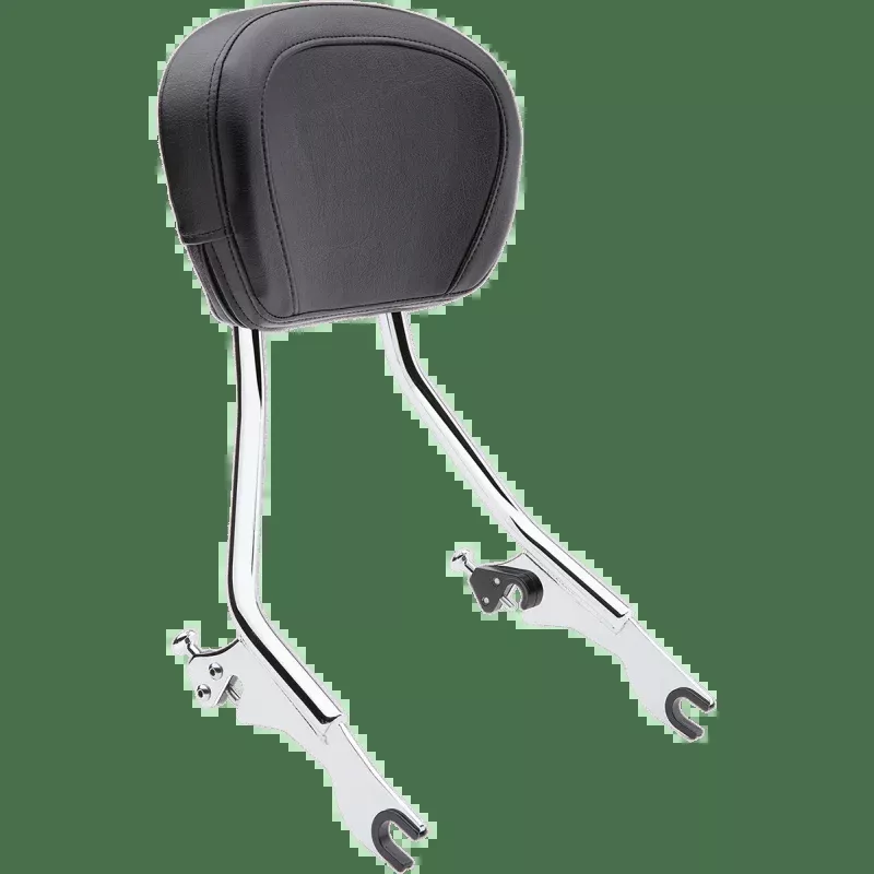 Cobra 09-17 FL Detachable Backrest