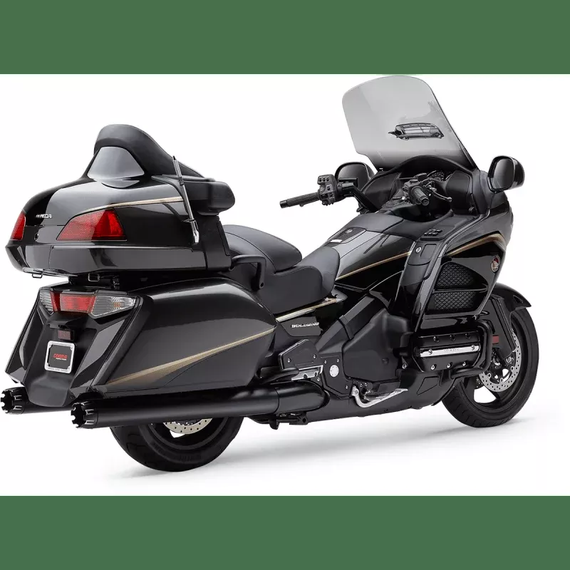 Cobra 4″ Dual Cut SO (PR) Honda GL1800/FB6