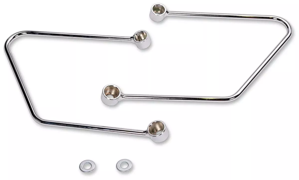 Cobra 98-03 ACE 750 S/Bag Supports