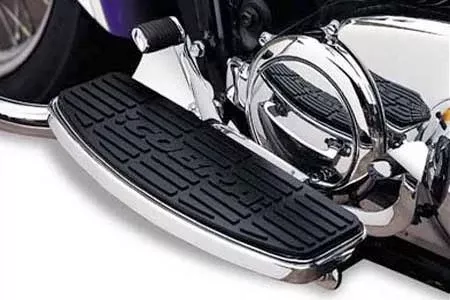 Cobra Classic Front Floorboard Kit for Spirit 750 C2 '07-14