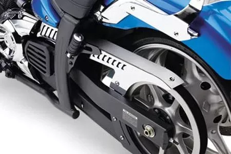 Cobra Drive Belt Guard for Stryker '11-up