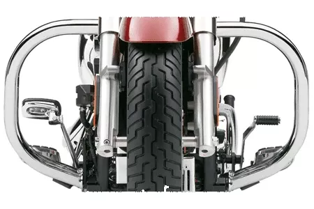 Cobra Fatty Freeway Bars for Honda Sabre/Stateline/Interstate 1300 '10-15