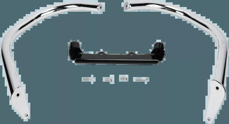 Cobra Fatty Freeway Bars for Suzuki C109R '08-Up