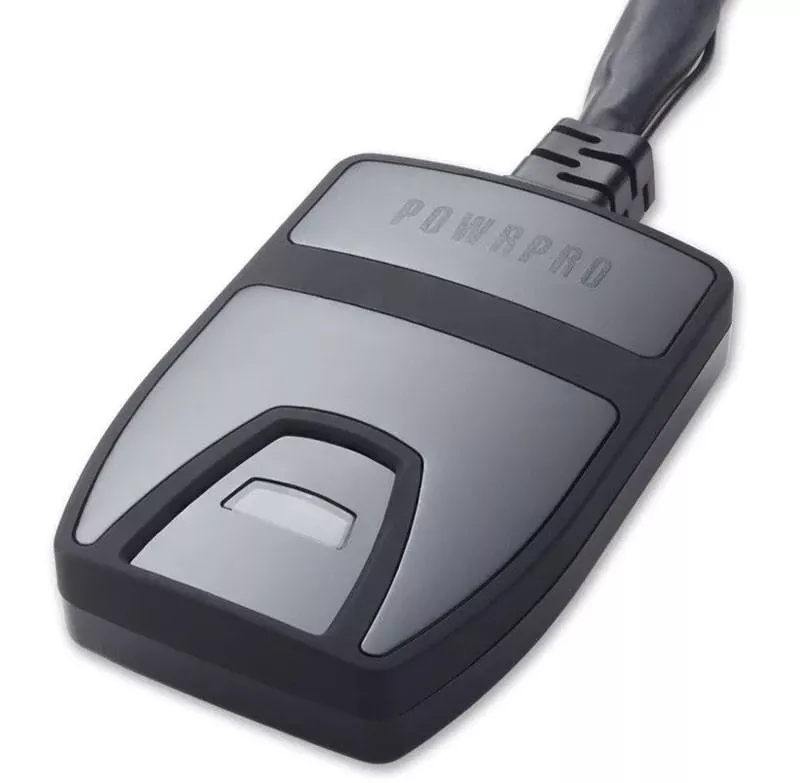Cobra FI2000 PowrPro Black Tuner for '11-17 Yamaha Stryker