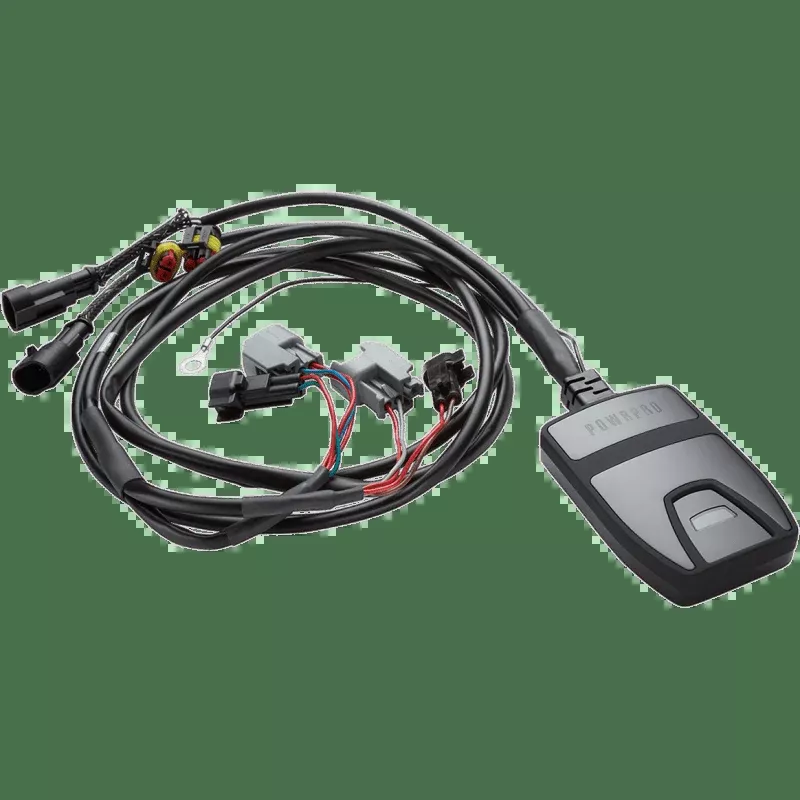 Cobra FI2000R Powrpro VN1600A/D 03-08
