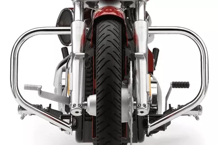 Cobra Freeway Bars for Honda Sabre/Stateline/Interstate 1300 '10-15