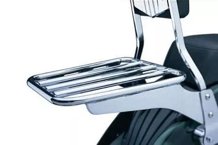 Cobra Luggage Rack for Sabre/Stateline 1300 '10-up (Fits Cobra bars only)