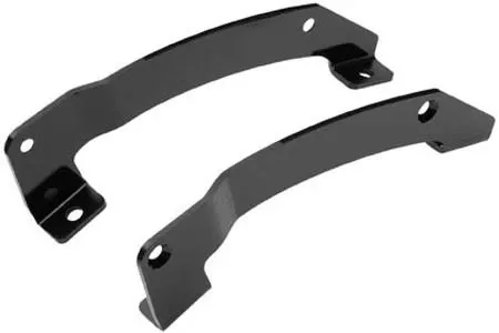 Cobra Mounting Kit for Cobra Saddlebag Supports (Used with 02-6136)
