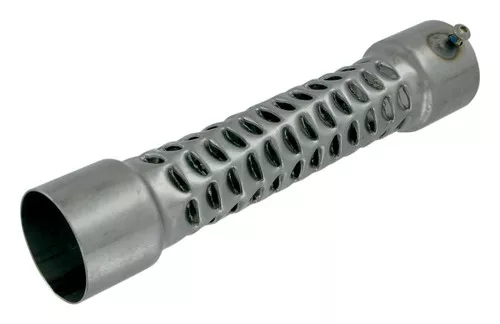 Cobra Muffler Baffle 1.875" OD x 10.75" L (9015)