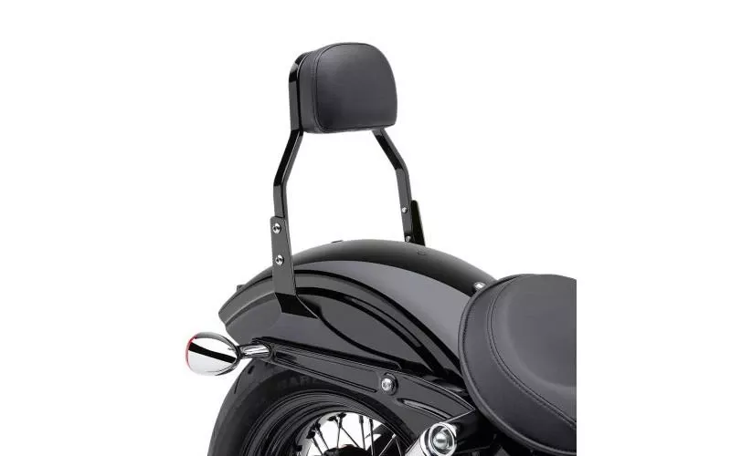 Cobra PassengerBar Mini 11 inch for '04-Up XL -Black