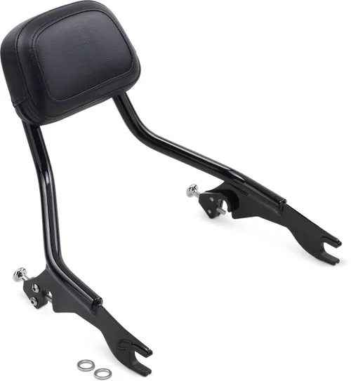 Cobra Quick Detachable Rounded Backrest for Docking Kit (602-2200B)