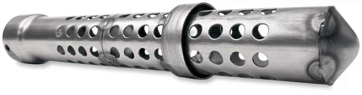 Cobra Quiet 24″ Baffle (Speedster Longs)