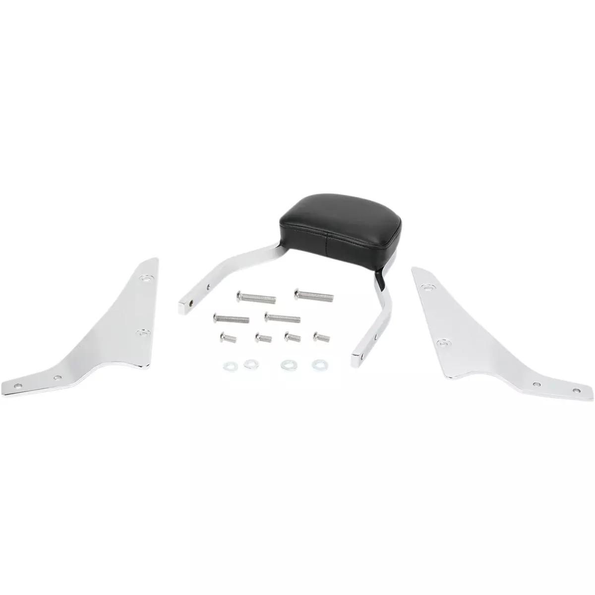 Cobra Sissy Bar - 02-4651 Honda VTX1300C 2007-2009