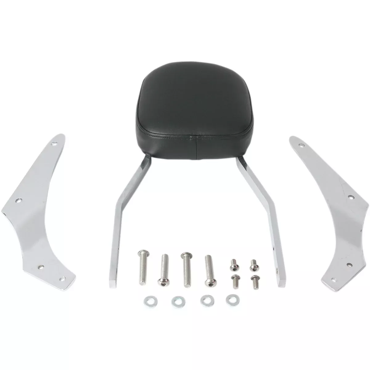 Cobra Sissy Bar - 02-5116 Honda VT750DC Shadow Spirit 2005-2007