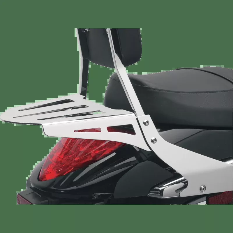 Cobra Sissy Bar Rack #1