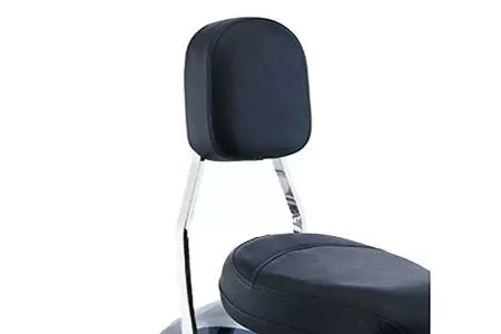 Cobra Sissy Bar Tall 17 inch for C90 BLVD '05-09