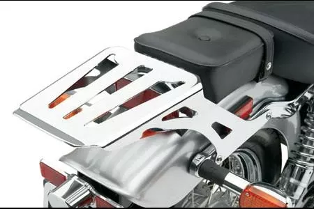 Cobra Stand Alone Luggage Rack for Rebel 250 '96-09