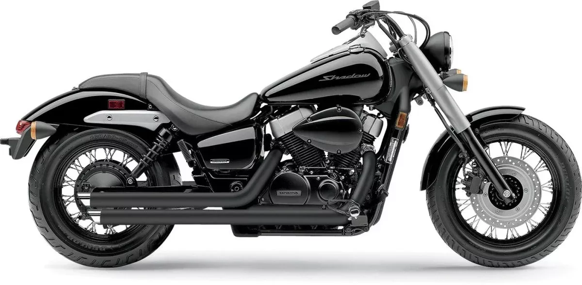 Cobra Streetrod SL/DWN Honda VT750 Shadow