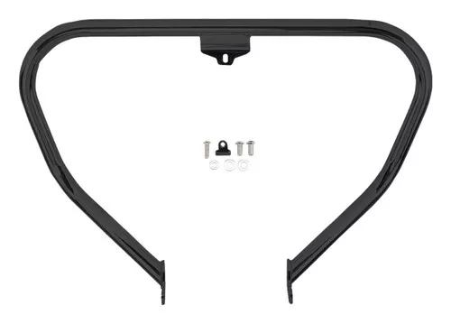Cobra V-Bend Black Freeway Bars (601-2108B)