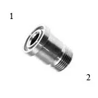 CODE 61-MALE ORFS