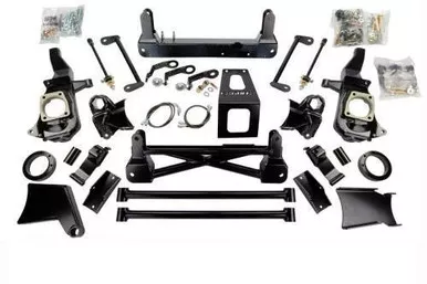 Cognito Motorsports 110-70073 Brake Line Set