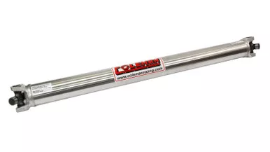 Coleman Alum. Driveshaft 44.5in. 16621