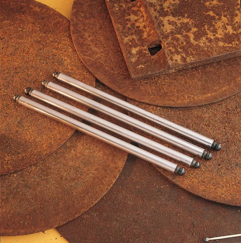 Colony Pushrod Kit 74" 48-52 BT