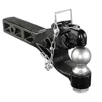 COMBI PINTLE HOOK
