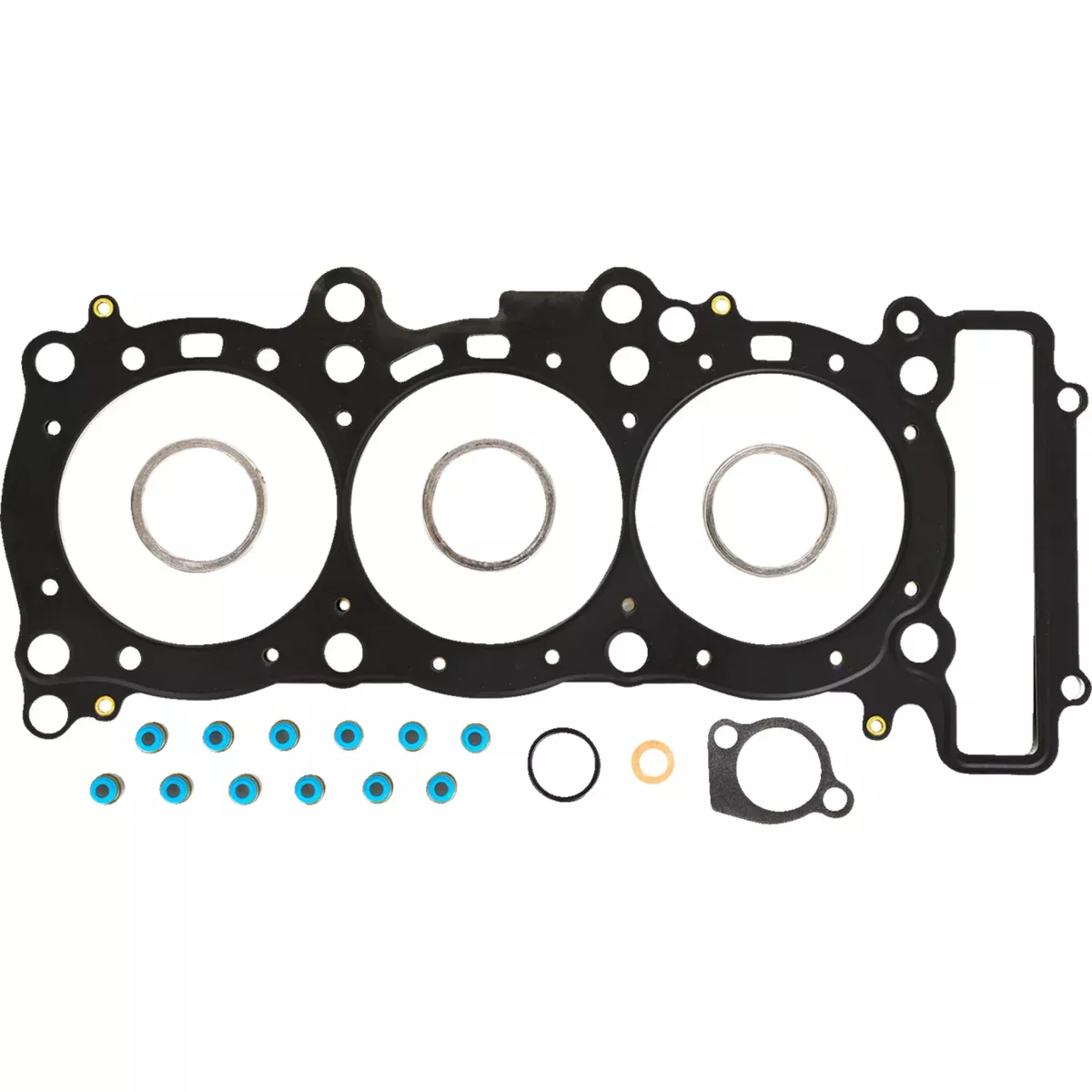 COMETIC 0934-7883 C3617 Top End Gasket Kit 82.5 mm – yamaha