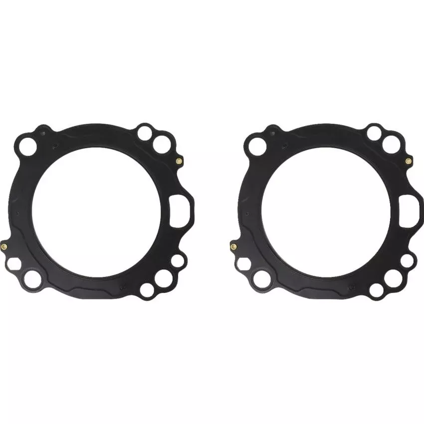 Cometic Replacement Head Gasket MLS, 0.024" for Harley 21-24 Sportster Models