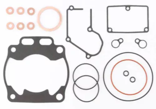 Cometic Top End Gasket Kit 66.6mm Bore (C3096)