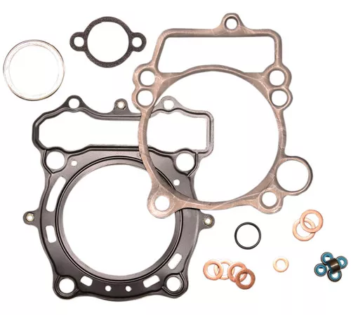 Cometic Top End Gasket Kit 77mm Bore (C7905-EST)