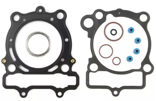 Cometic Top End Gasket Kit 79mm Bore w/.027" MLS Head Gasket (C3407-EST)