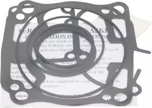 Cometic Top End Gasket Kit 89MM Bore (C7138)