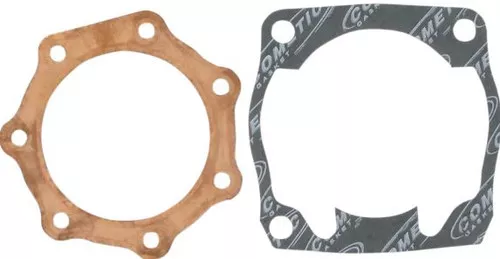 Cometic Top End Gasket Kit 91mm Bore (C7017)