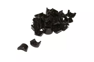 Comp Cams 11/32in 10Deg Super Locks NO Lash Cap Recess 613-16