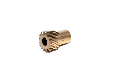 Comp Cams Distributor Gear Bronze .500in Chevy 410