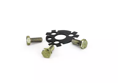 Comp Cams SBC/BBC Cam Locking Plate 4605