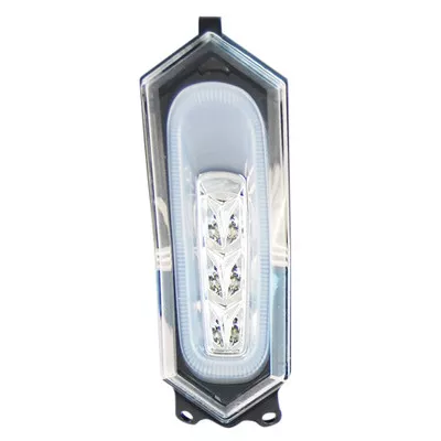 Competition Werkes Yamaha YZF-R6 17-20 Integrated Taillight