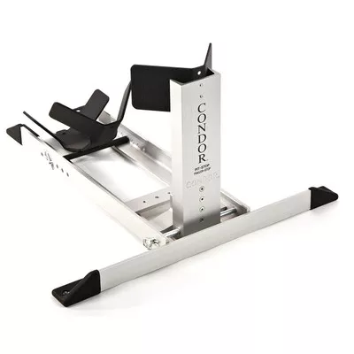 Condor Pit Stop/Trailer Stop Trailer Adapter Kit