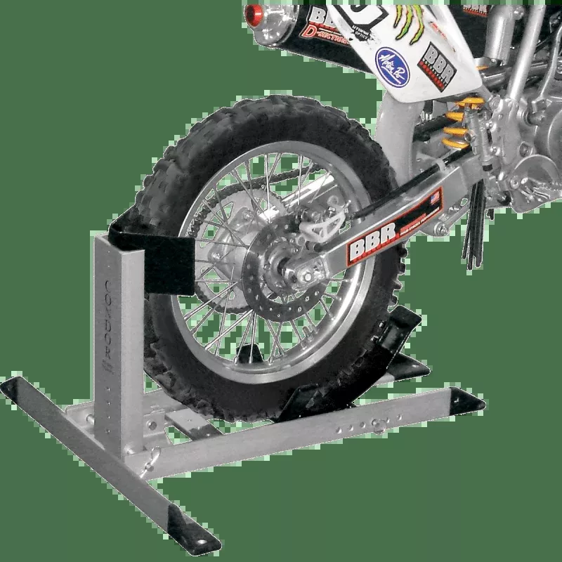 Condor Stand Pit/Trailer Stop