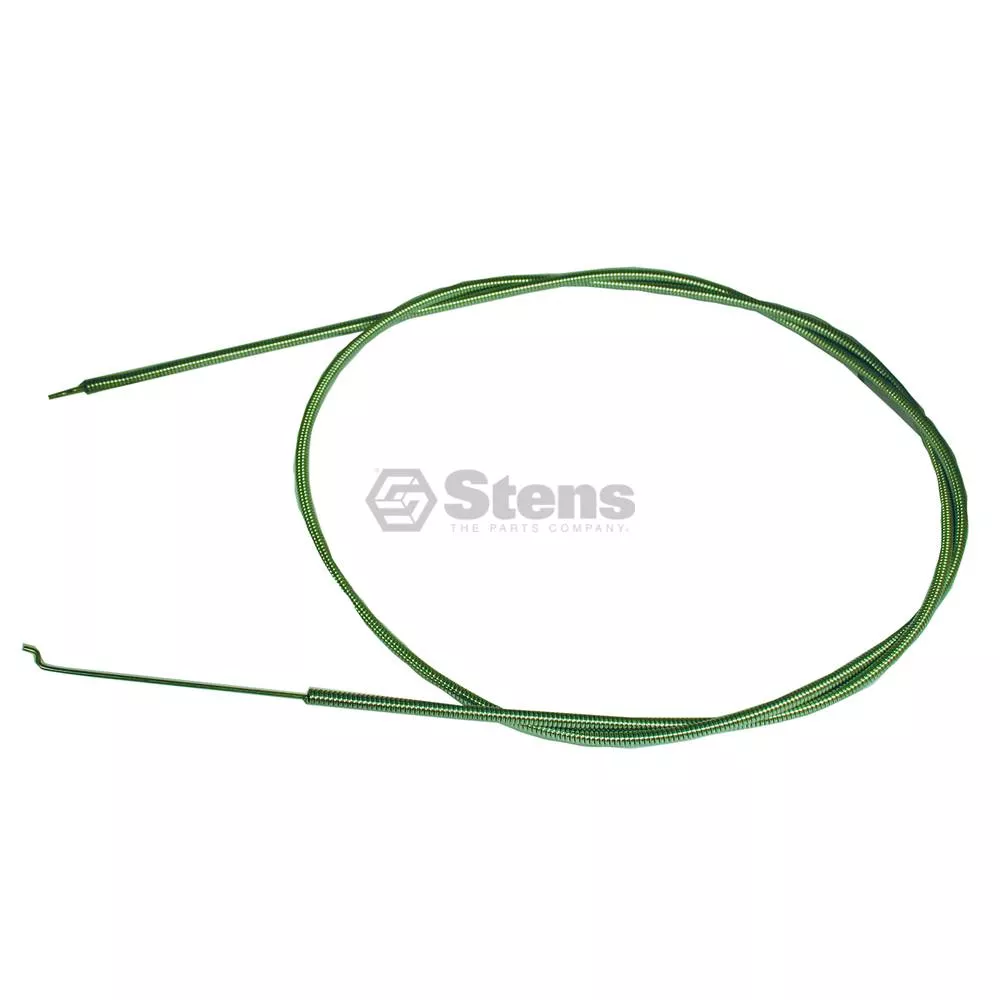 Conduit and Wire Assembly -