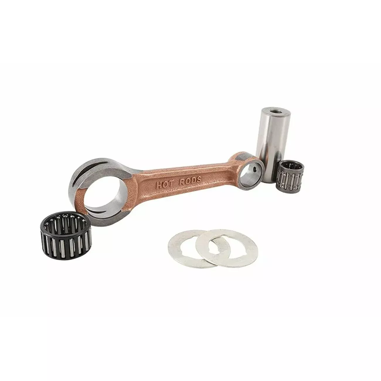 CONNECTING ROD 04-11 RM125, HOT RODS 8615 SUZUKI MX