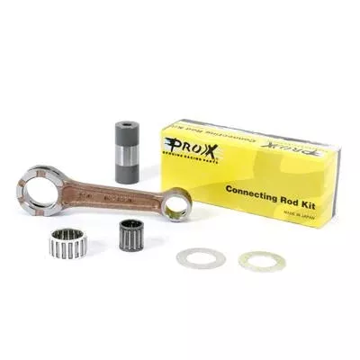 CONNECTING ROD 04-11 RM125, PROX 03.3224, MADE IN JAPAN