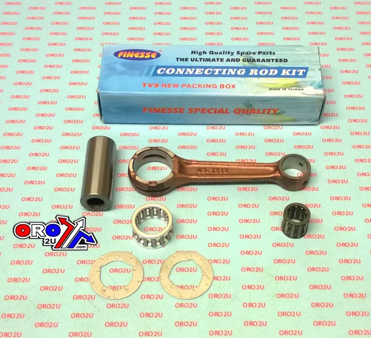 CONNECTING ROD 85-87 CR125