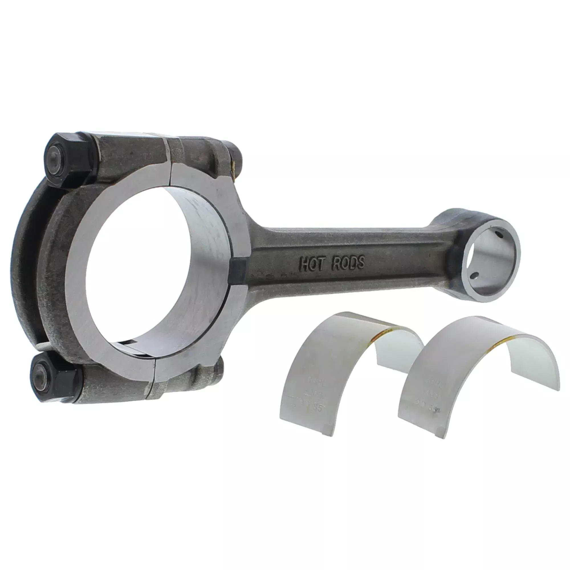 CONNECTING ROD KFX700, HOTRODS 8675 BRUTE F, TERYX
