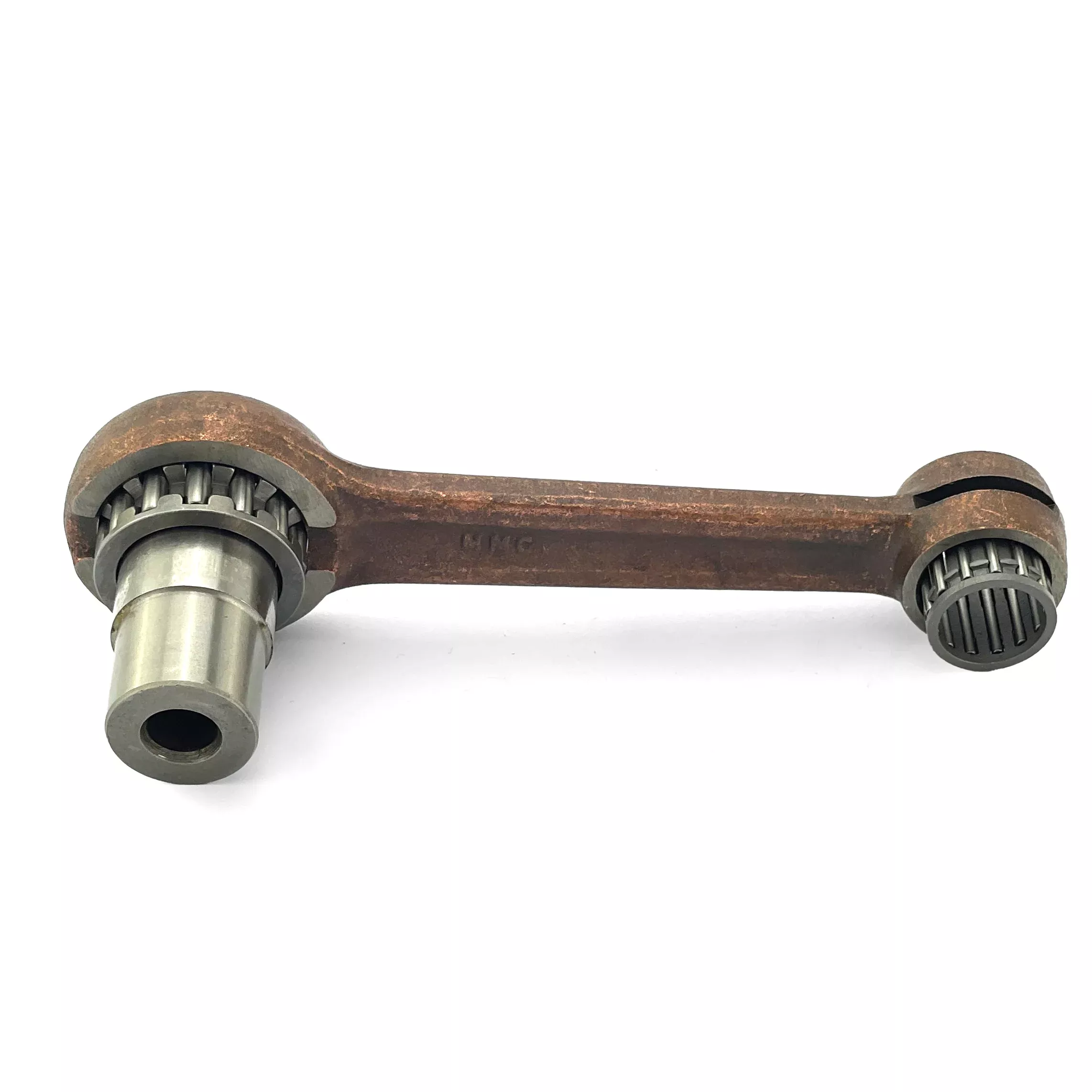 CONNECTING ROD OSSA 22x24 CONROD 439 BCO0439
